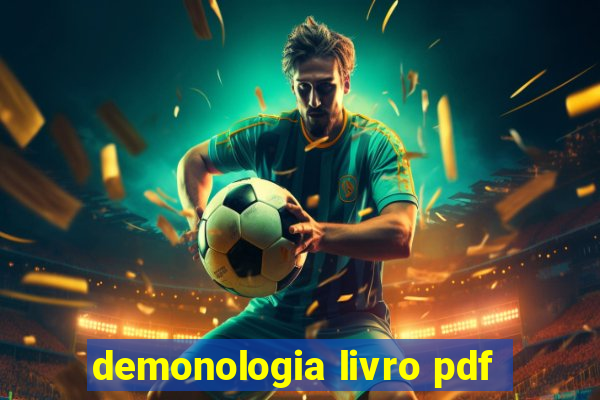 demonologia livro pdf